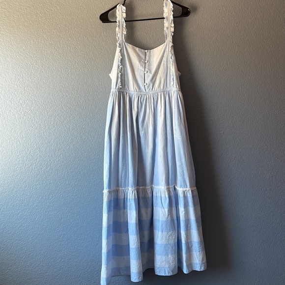 LoveShackFancy Ann Dress Sz Small 🦋 - Picture 7 of 12
